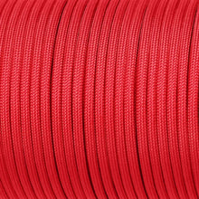 Load image into Gallery viewer, 7-Core 550 Paracord Rope – 4mm Polyester Survival Cord for Camping, Hiking & DIY Gear