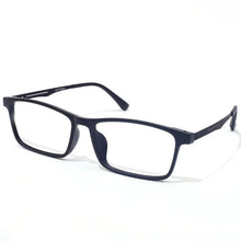 Load image into Gallery viewer, Super Light Rubber Titanium Glasses β Square Prescription Frame Unisex