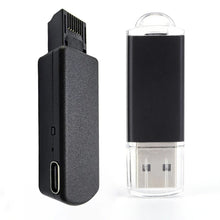 Load image into Gallery viewer, One-Key JB Tool Mod Kit USB Dongle with Type-C Cable Modification Kit Game Accessories for PS4/PS4 Pro/PS4 Slim 9.0-11.0 System