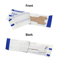 Load image into Gallery viewer, 50PCS Harmony Life Anti Snoring Nasal Patch Good Sleep Nasal Stop Snoring Strip Easier HealthCare Patch 66mm Anti Snore Device