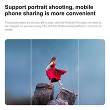 Load image into Gallery viewer, Xiaomi V666 Mini Drone 4K Professional Aerial 8k Dual Camera Intelligent obstacle avoidance Brushless Quadcopter Kid RC Toy