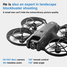 Load image into Gallery viewer, Xiaomi V666 Mini Drone 4K Professional Aerial 8k Dual Camera Intelligent obstacle avoidance Brushless Quadcopter Kid RC Toy