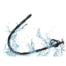 Load image into Gallery viewer, Urethral Catheter Urine Men With Valve Urethra Sounding Hollow Silicone Penis Plug Urethal Tube For Chastity Male Adult Sex Toy