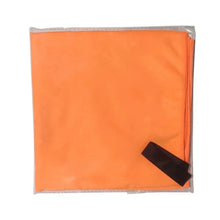 Load image into Gallery viewer, Microfiber Quick-Dry Towel – Lightweight Sandproof Sports & Travel Towel for Gym, Beach, Swim & Yoga