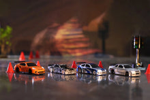 Load image into Gallery viewer, New RC Drift Car Upgraded Gyro 1/43 Racing RTR 4WD Four-wheel Drive High Speed Radio Control Model 2.4g Drift Race Car Mini Gift