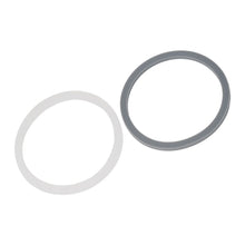 Load image into Gallery viewer, 6 Pack Water Bottle Seal Replacement for Owala FreeSip, Silicone Lid Seal O-Ring Replacement Sealing Rings Kitchen Accessories