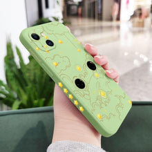 Load image into Gallery viewer, Astronaut Phone Case For Iphone 14 13 12 11 Pro Max Mini X Xr Xs Max Se2020 8 7 Plus 6 6s Plus Cover Heavy Duty Hybrid Protection Cover