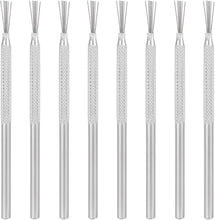 Load image into Gallery viewer, Pottery Clay Sculpting Tools Kit - 8-61 Pcs for Carving, Shaping & Modeling