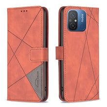 Load image into Gallery viewer, Wallet Flip Case For Redmi 12C Cover Case on For Xiaomi Redmi 12C Redmi12C Redmi12 C Coque Leather Phone Protective Bags