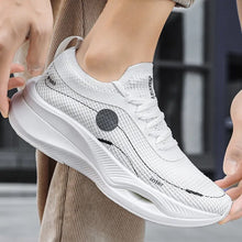 Load image into Gallery viewer, New Carbon Plate Running Shoes Men Co-branded Sneakers Women Soft Jogging Sports Shoes Cushion Marathon Athletic Training Shoes