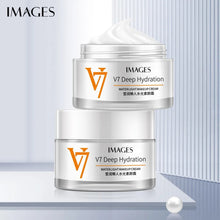Load image into Gallery viewer, BIOAQUA Brand Beauty V7 Water Light Lazy Concealer Cream Egg Baby Moisturizing Cream Whitening Skin Care Product 50g