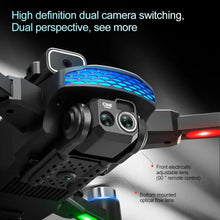 Load image into Gallery viewer, For Xiaomi M6 Drone Professional 8K Camera Drone 5G WIFI FPV UAV With screen remote control RC Dron avoidance Aerial Quadcopter