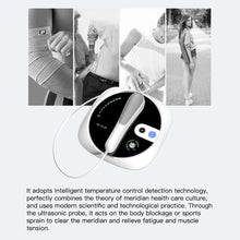 Load image into Gallery viewer, Ultrasound Physiotherapy Massage Device 1MHz Intensity for Muscle & Joints Pain Relief No-Drug Ultrasonic Instrument Machine