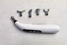 Load image into Gallery viewer, EMS Unit Muscle Stimulator TENS Massager for Pain Relief Therapy Electronic Pulse Muscle Machine Electronic Acupuncture Pen