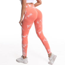 Load image into Gallery viewer, Modern Running New Fitness Pants High Waist Tight Yoga Pants Women Sweatpants Athletic Leggings Breathable Seamless Women Leggings For Fitness Gym Workout Leggings For Sport