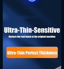 Load image into Gallery viewer, 4pcs Full Cover Tempered Glass For Iphone 11 12 13 14 Pro Max Screen Protector Protective On Iphone 6 7 8 Plus X Xr Xs Max Glass Tempered Glass Film Edge To Edge Protection Case-friendly Screen Protector