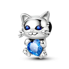 Load image into Gallery viewer, Hot Sale 925 Sterling Silver Charms Beads for Women - Perfect Fit for Pandora Bracelets, Fashionable Jewelry Pendant