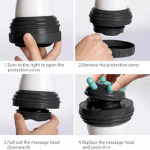 Load image into Gallery viewer, Slimming Body Massager Electric Anti Healthcare Relax Saude Cellulite Massage Adelgazar Perder Peso Masaje Celulitis Custom Logo (RPM Healthcare)