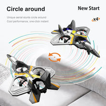 Load image into Gallery viewer, RC Remote Control Airplane 2.4G Remote Control Fighter Hobby Plane Glider Airplane EPP Foam Toys RC drone Kids Gifts drop ship
