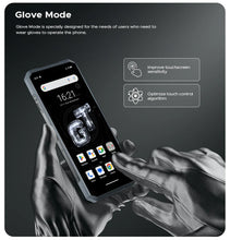 Load image into Gallery viewer, Global Version DOOGEE Blade GT Ultra 5G Rugged Phone 16GB RAM 512GB ROM