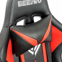 Load image into Gallery viewer, High Quality Gaming Chair RGB Light Office Chair Gamer Computer Chair Ergonomic Swivel Chair 2 Point Massage Gamer Chairs