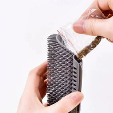Load image into Gallery viewer, Cat Massage Brush & Hair Remover – Self-Grooming Wall Corner Comb for Cats | Detachable, Easy-Clean Pet Massage Tool