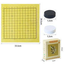 Load image into Gallery viewer, Europe Board Game β Single Chess Peg Solitaire Cognitive Educational Toy