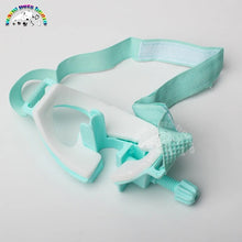 Load image into Gallery viewer, Sterile Endotracheal Tube Holder Plastic Endotracheal Tube Fixer Tracheal Cannula Support