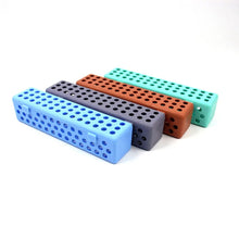 Load image into Gallery viewer, Dental Surgical Instrument Sterilizing Box Autoclave Dentistry Tooth Extraction Tool Disinfection Sterilizer Case Odontologia