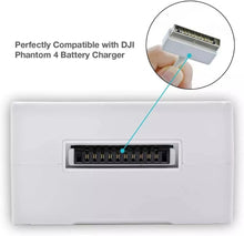 Load image into Gallery viewer, SALE 15.2V 5870mAh Lipo Intelligent Flight Battery for DJI Phantom 4 & 4 Pro Drones DROP NEW