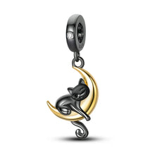 Load image into Gallery viewer, Hot Sale 925 Sterling Silver Charms Beads for Women - Perfect Fit for Pandora Bracelets, Fashionable Jewelry Pendant