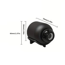Load image into Gallery viewer, New X5 Mini Camera 1080P Clear Night Vision Lightweight Portable Premium Cams Motion Detection Wireless WiFi Surveillance Camera