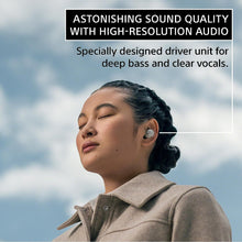 Load image into Gallery viewer, Sony WF-1000XM5 Wireless Earbuds Industry-Leading Noise Cancellation Bluetooth USB-C
