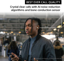Load image into Gallery viewer, Sony WF-1000XM5 Wireless Earbuds Industry-Leading Noise Cancellation Bluetooth USB-C