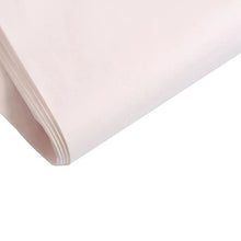 Load image into Gallery viewer, 40pcs Tissue Paper 75*52CM Craft Paper Floral Wrapping Scrapbooking Paper Party Gift Packaging Decorative Flower Packing Paper