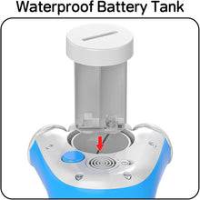 Load image into Gallery viewer, Elephant Baby Bath Shower Head Toys for Kids Bath Toys for Infants Kids Swimming Pool Toys Bathtub Toys Toddlers Newborn Infants