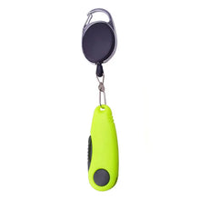 Load image into Gallery viewer, Fishing Quick Knot Tool Kit Shrimp-Shaped Stainless Steel Fish Use Scissors Accessories Fishing Line Cutter Clipper Nipper