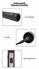 Load image into Gallery viewer, 9.0 Terahertz Wave Therapy Device Thz Ion Energy Cell Activator Pain Relief Health Care Massage Blower Physiotherapy Machine