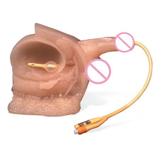 Load image into Gallery viewer, Penis Plug,Urethral Sounding Bladder Dildator Catheter Sound Dilation,Urethra Urethale Dilator Uretal,Uretra Urethera Probe