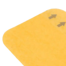 Load image into Gallery viewer, 5PC Waterproof Bedsore Heal Pad Patch Self Adhesive Portable Hydrocolloid Adhesive Dressing Wound Dressing Breathable Ultra Thin