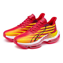 Load image into Gallery viewer, ONEMIX 2023 New Men Air Running Shoes for Super Light Cushion Adult Shoes Breathable Outdoor Sneakers Male Athletic Trainer