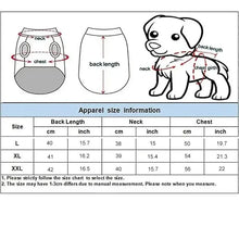 Load image into Gallery viewer, Cute Dog Hoodie with Hat - Funny Pet Fruit Costume for Halloween & Daily Wear