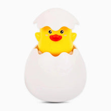 Load image into Gallery viewer, Baby Bath Toys - Duck & Penguin Water Spray Shower Toys | Fun & Safe Bath Time Gift for Kids