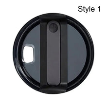 Load image into Gallery viewer, 1PC 40Oz Sealing Bottle Cover Splash Spill Proof Plain Plastic Replacement Lids for Stanley Quencher H2.0 40oz Tumber Cup