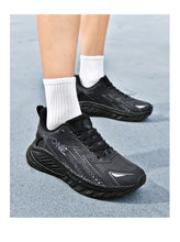 Load image into Gallery viewer, Running Shoes Men Training Speciality Marathon Sports Breathable Lightweight Women's Comfortable Nonskid Leisure Sneakers