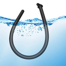 Load image into Gallery viewer, Silicone Urethral Catheter Dilator Horse Eye Stimulation Adult Sex Toys for Men Gay Sounding Penis Plug Insert Urethra Catheter