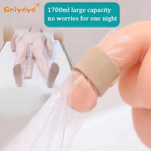 Load image into Gallery viewer, 1Pc Alginate Medical Dressing Wound Dressing Sterile Hemostatic Thin Healing Pad Hydrocolloid Adhesive Patch