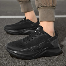 Load image into Gallery viewer, Running Shoes 2025 New White Sports Shoes for Men Man Sneakers Fashion Men Footwear Outdoor Non-slip Gym Wear Resistant Marathon