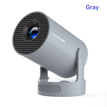 Load image into Gallery viewer, Transpeed 4K Wifi6 HY300 Pro Projector