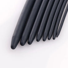 Load image into Gallery viewer, 8Ppcs/Set Silicone Urethral Dilators Soft Urethra Catheter Sounding Smooth Penis Plugs Urethral Rod Masturbator Sex Toys for Men